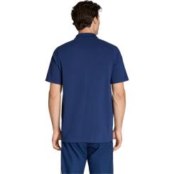Tiro 26 League Sweat Poloshirt