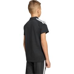 Tiro 26 League Sweat Poloshirt Kinder