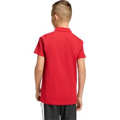 Tiro 26 League Sweat Poloshirt Kinder