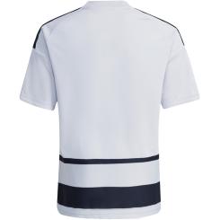 Hooped 26 Streifen Trikot Kinder