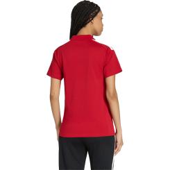 Tiro 26 League Polo Shirt Damen