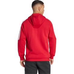 Tiro 26 League Sweat Full Zip Hoodie