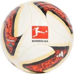 Bundesliga 26/27 Torfabrik Pro Fussball