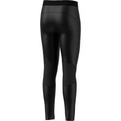 Techfit Long Tights Kinder