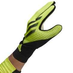 Torwarthandschuhe X League 