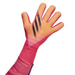 Torwarthandschuhe X Pro 