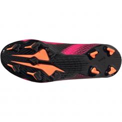 X Ghosted.3 LL FG Kinder 