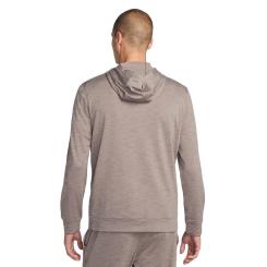 Yoga Dri-Fit Full-Zip Jacke 