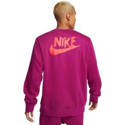 Sportswear Fleece Sweatshirt 