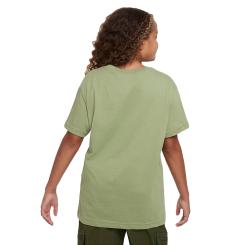 Sportswear T-Shirt Kinder 