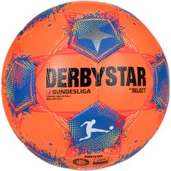 Bundesliga Brillant APS High Visible v25