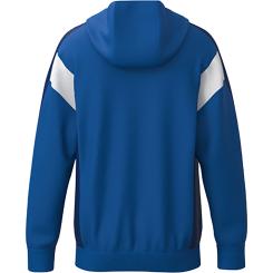 Celebrate 125 Trainingsjacke mit Kapuze 