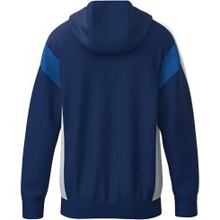 Celebrate 125 Trainingsjacke mit Kapuze 