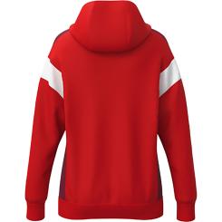 Celebrate 125 Trainingsjacke mit Kapuze Damen