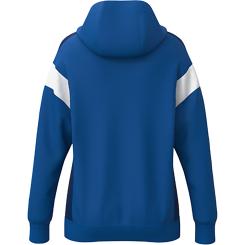 Celebrate 125 Trainingsjacke mit Kapuze Damen