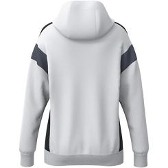 Celebrate 125 Trainingsjacke mit Kapuze Damen