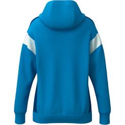 Celebrate 125 Trainingsjacke mit Kapuze Damen