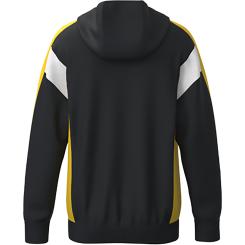 Celebrate 125 Trainingsjacke mit Kapuze 