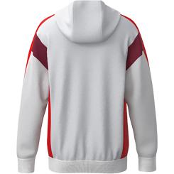 Celebrate 125 Trainingsjacke mit Kapuze 