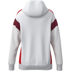 Celebrate 125 Trainingsjacke mit Kapuze 