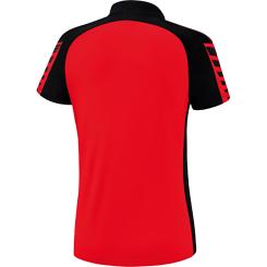 Six Wings Poloshirt Damen 