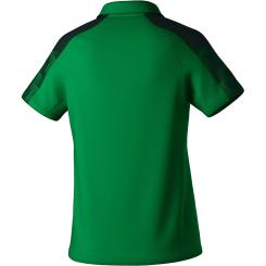 Evo Star Poloshirt Damen 