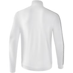 Essential Team Tracktop Jacke Kinder 