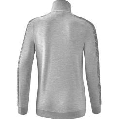 Essential Team Tracktop Jacke 
