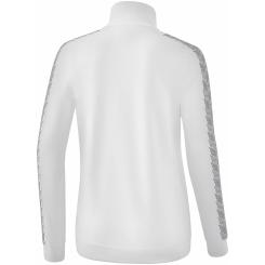 Essential Team Tracktop Jacke 