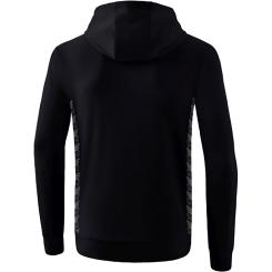 Essential Team Kapuzensweat Kinder 