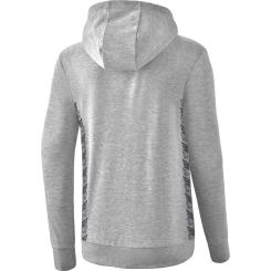 Essential Team Kapuzensweat 