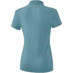 Teamsport Poloshirt Damen 