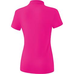 Teamsport Poloshirt Damen 