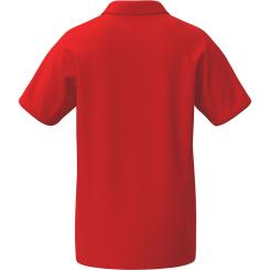 CMPT 3 Wings Poloshirt 