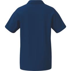 CMPT 3 Wings Poloshirt 