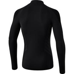 Athletic Longsleeve Turtleneck 
