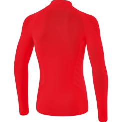 Athletic Longsleeve Turtleneck 