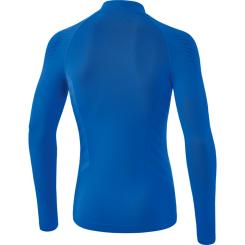 Athletic Longsleeve Turtleneck 