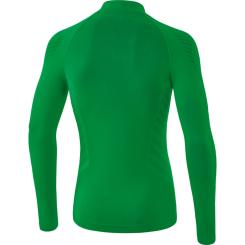 Athletic Longsleeve Turtleneck 