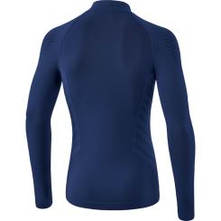 Athletic Longsleeve Turtleneck 