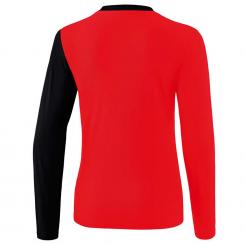 5-Cubes Longsleeve Damen 