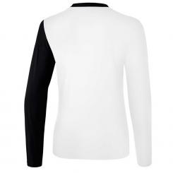 5-Cubes Longsleeve Damen 
