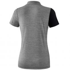 5-Cubes Poloshirt Damen 