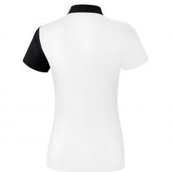 5-Cubes Poloshirt Damen 