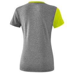 5-Cubes T-Shirt Damen 