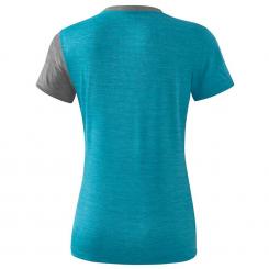 5-Cubes T-Shirt Damen 