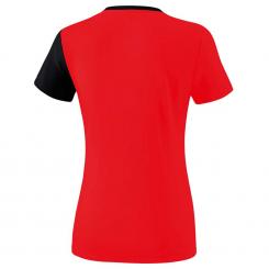 5-Cubes T-Shirt Damen 