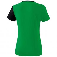 5-Cubes T-Shirt Damen 