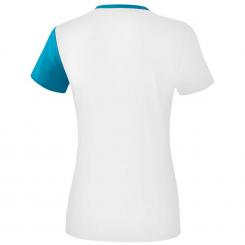 5-Cubes T-Shirt Damen 