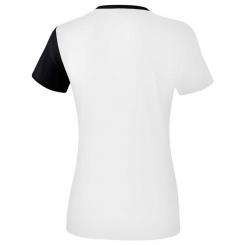 5-Cubes T-Shirt Damen 